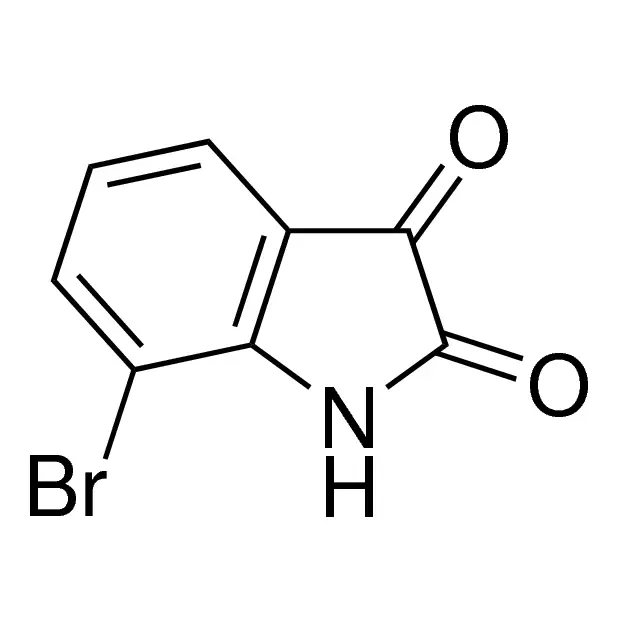 7-Bromoisatin