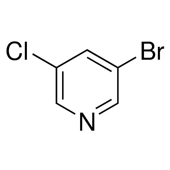 3-Bromo-5-chloropyridine
