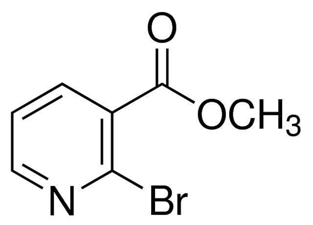 Methyl 2-bromopyridine-3-carboxylate