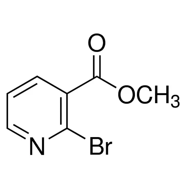 Methyl 2-bromopyridine-3-carboxylate