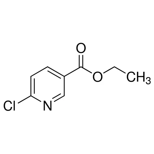Ethyl 6-chloropyridine-3-carboxylate