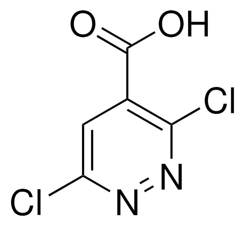 3,6-Dichloropyridazine-4-carboxylic acid