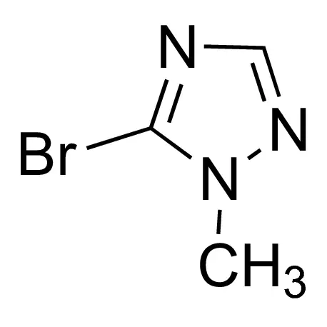 5-Bromo-1-methyl-1H-1,2,4-triazole