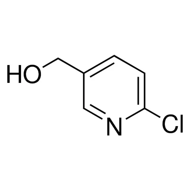 2-Chloro-5-hydroxymethylpyridine