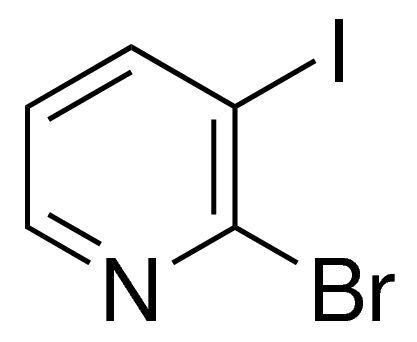 2-Bromo-3-iodopyridine