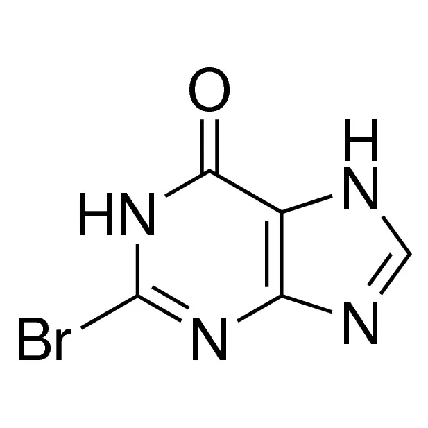 2-Bromohypoxanthine