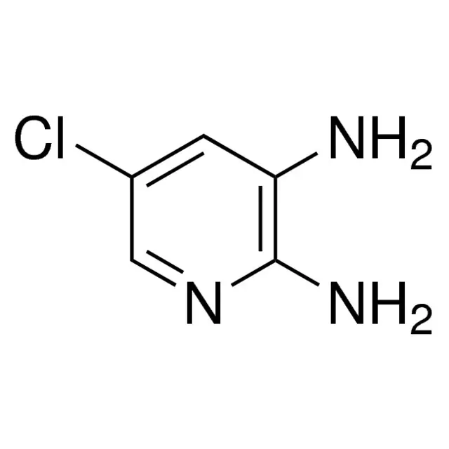 2,3-Diamino-5-chloropyridine