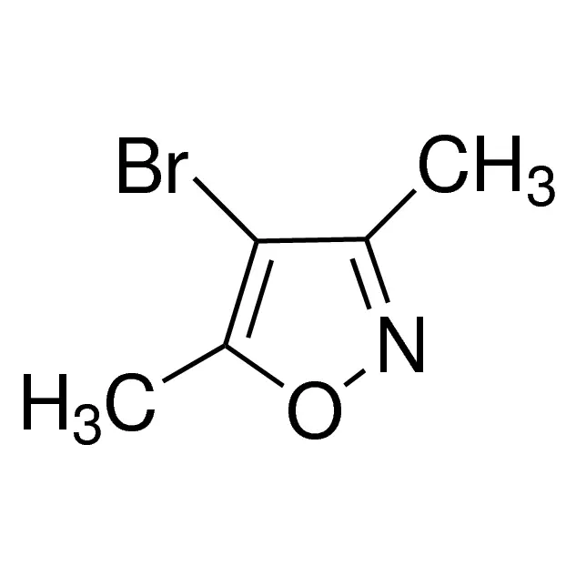 4-Bromo-3,5-dimethylisoxazole
