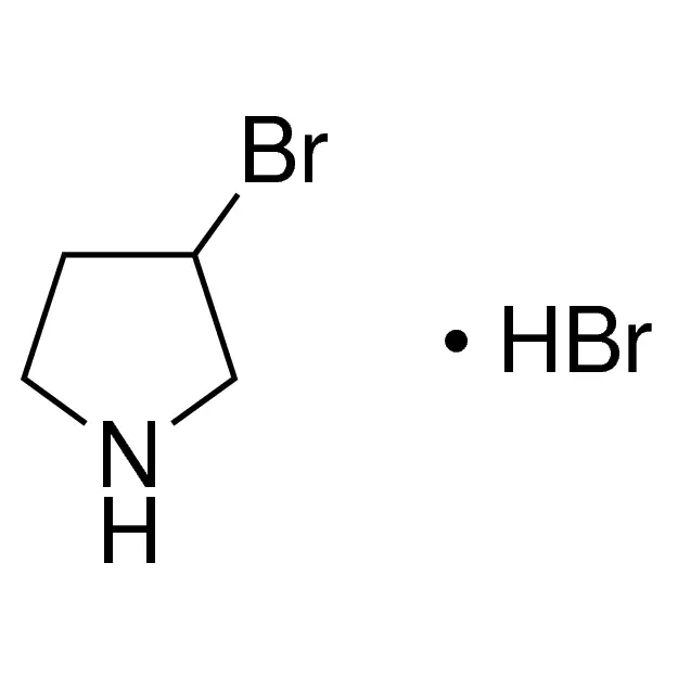 3-Bromopyrrolidine hydrobromide