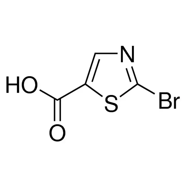 2-Bromothiazole-5-carboxylic acid