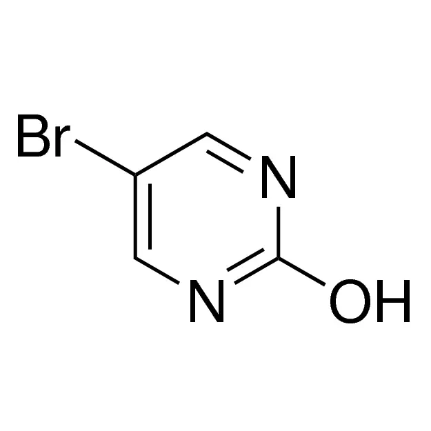 5-Bromo-2-hydroxypyrimidine