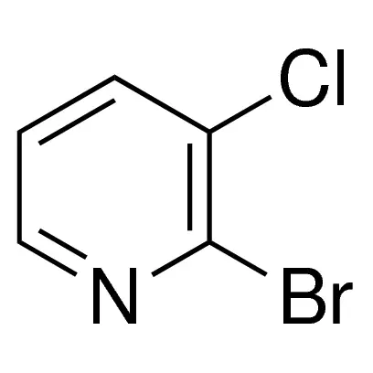 2-Bromo-3-chloropyridine