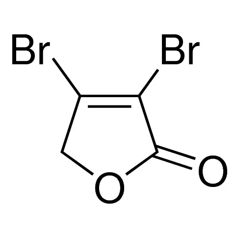 3,4-Dibromo-2(5H)-furanone