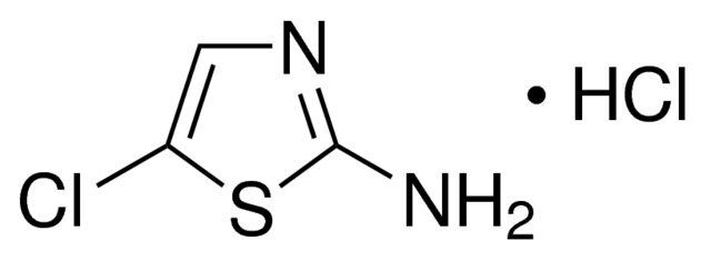 2-Amino-5-chlorothiazole hydrochloride