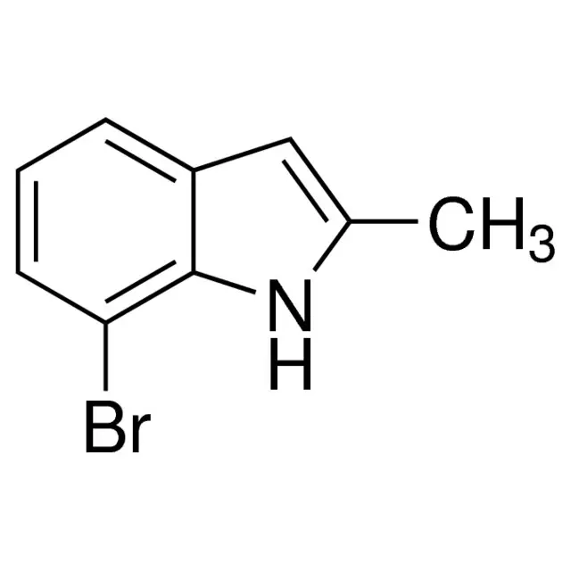 7-Bromo-2-methylindole