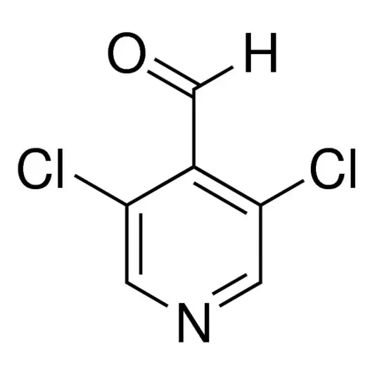 3,5-Dichloro-4-pyridinecarboxaldehyde