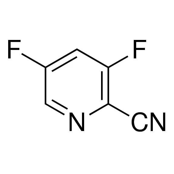 3,5-Difluoropyridine-2-carbonitrile