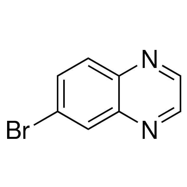 6-Bromoquinoxaline