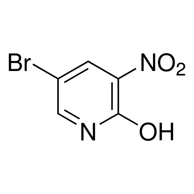 5-Bromo-2-hydroxy-3-nitropyridine