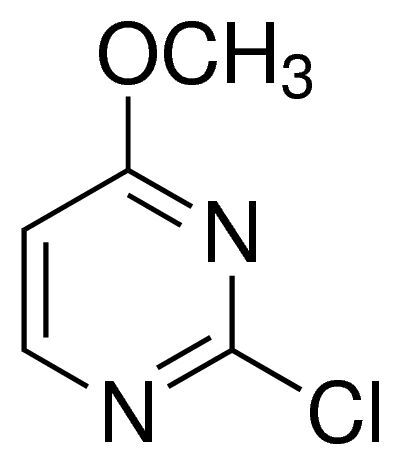 2-Chloro-4-methoxypyrimidine