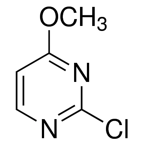 2-Chloro-4-methoxypyrimidine