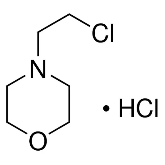4-(2-Chloroethyl)morpholine hydrochloride
