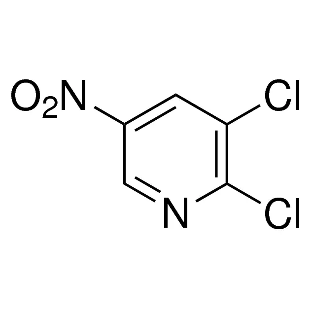 2,3-Dichloro-5-nitropyridine
