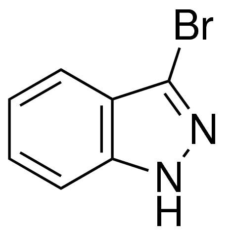 3-Bromoindazole