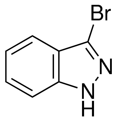 3-Bromoindazole