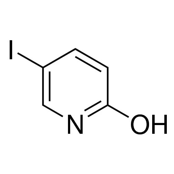 2-Hydroxy-5-iodopyridine