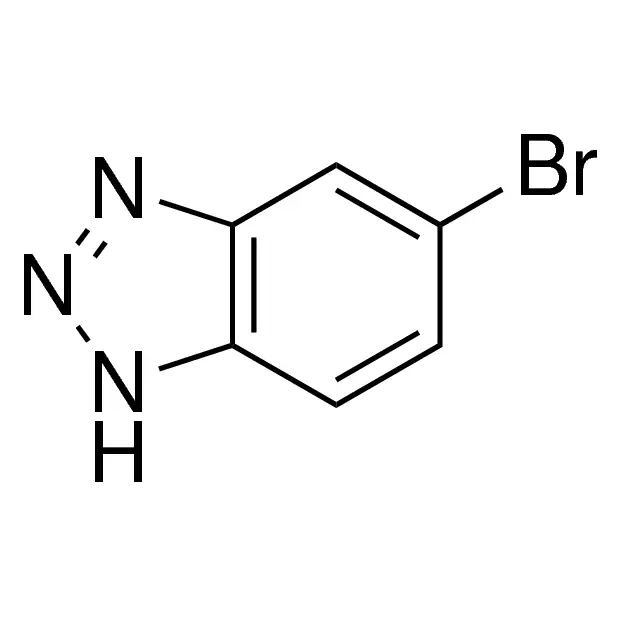 5-Bromo-1H-benzotriazole