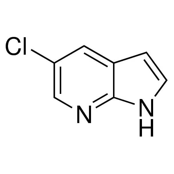 5-Chloro-1H-pyrrolo[2,3-b]pyridine
