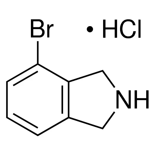 4-Bromoisoindoline hydrochloride
