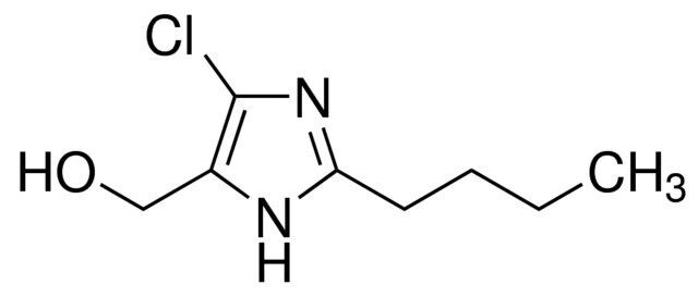 2-Butyl-4-chloro-5-(hydroxymethyl)imidazole