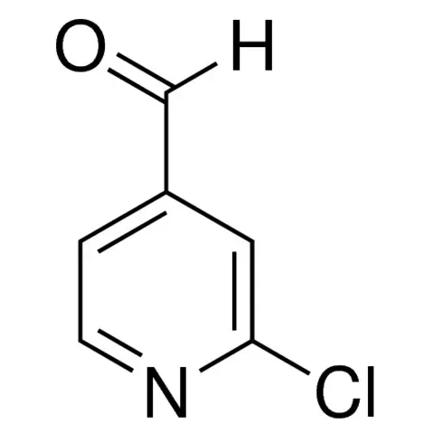 2-Chloro-4-pyridinecarboxaldehyde