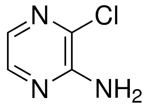 2-Amino-3-chloropyrazine