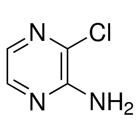 2-Amino-3-chloropyrazine
