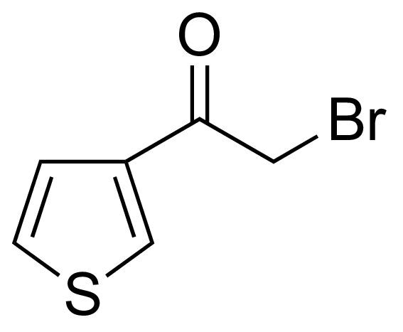 3-(Bromoacetyl)thiophene