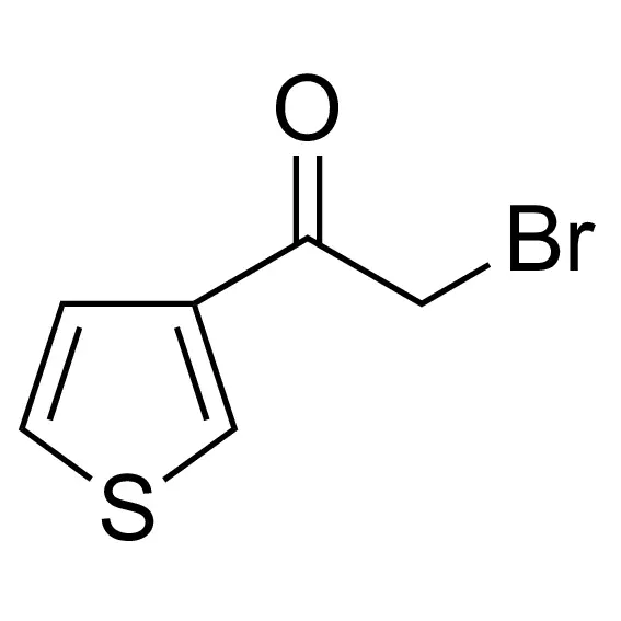 3-(Bromoacetyl)thiophene