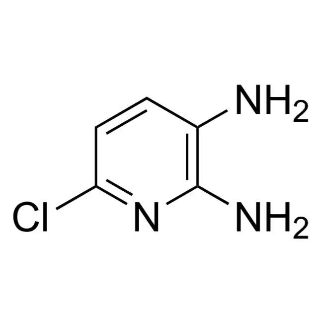 2,3-Diamino-6-chloropyridine