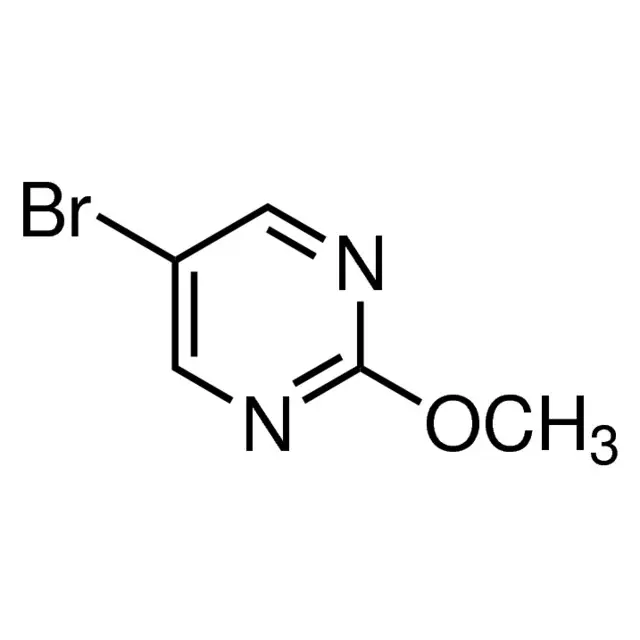 5-Bromo-2-methoxypyrimidine