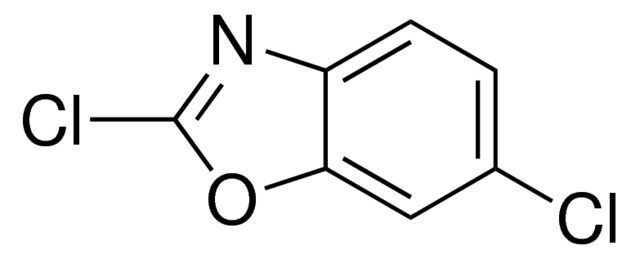 2,6-dichlorobenzoxazole
