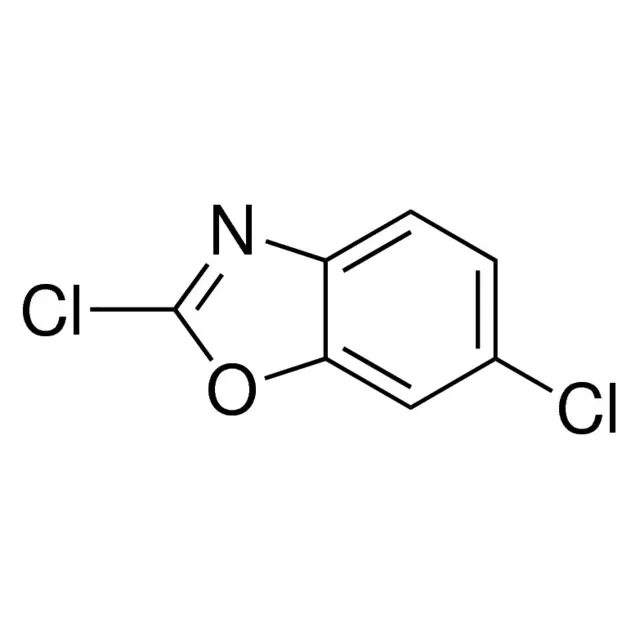 2,6-dichlorobenzoxazole