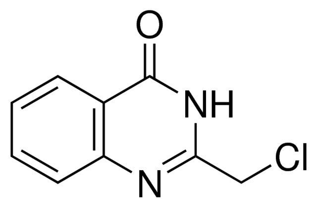 2-(Chloromethyl)-4(3H)-quinazolinone