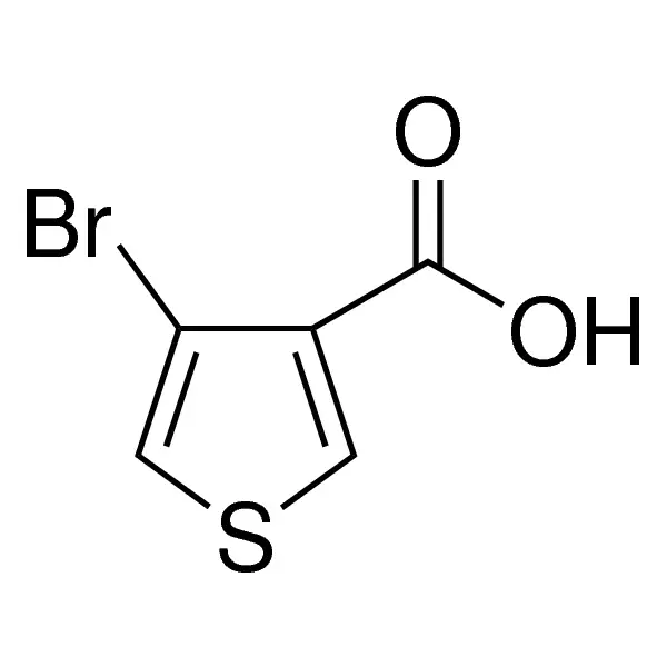 4-Bromo-3-thiophenecarboxylic acid