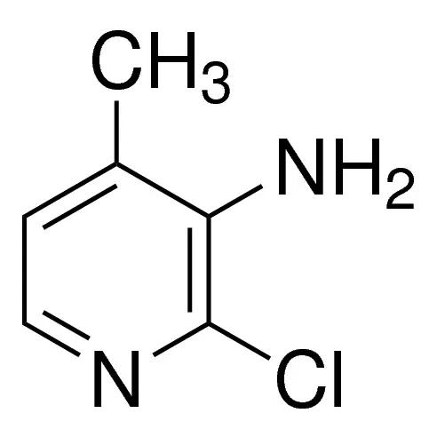 3-Amino-2-chloro-4-methylpyridine
