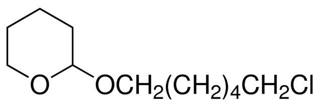 2-(6-Chlorohexyloxy)tetrahydro-2H-pyran
