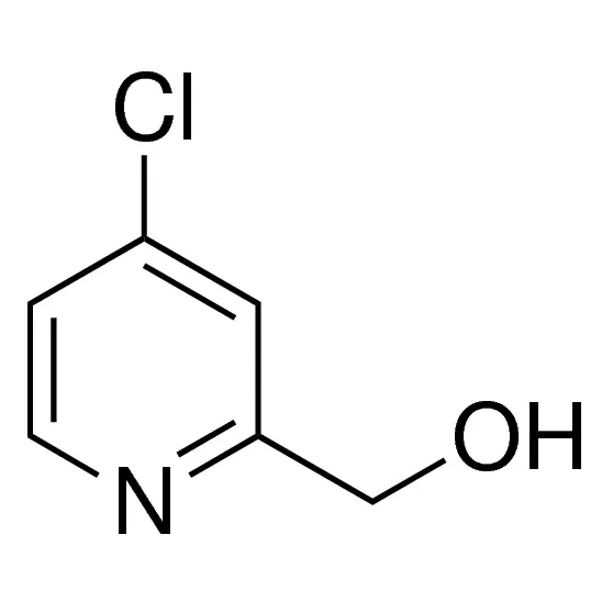(4-Chloro-pyridin-2-yl)-methanol