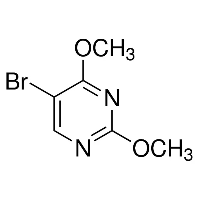 5-Bromo-2,4-dimethoxypyrimidine