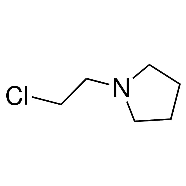 1-(2-Chloroethyl)-pyrrolidine